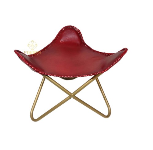 Vintage schmetterlingssessel - vintage,