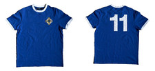 Nordirland Fußball Trikot