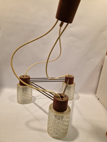 F18 mid century design - century, teak