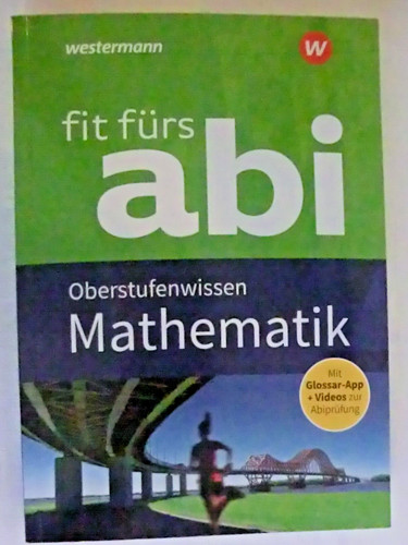 Fit fürs abi oberstufenwissen - fit,