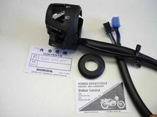 NEU ORIGINAL Lenkerschalter