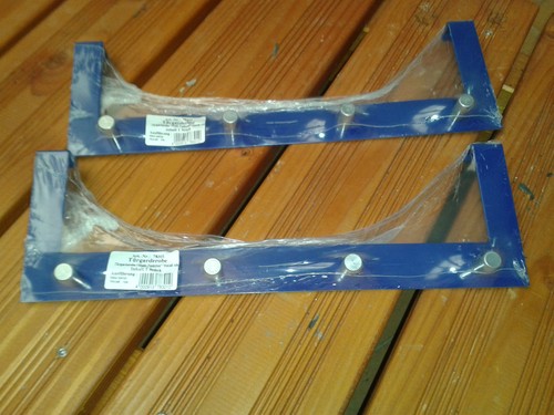 Metall türgarderobe - 2,