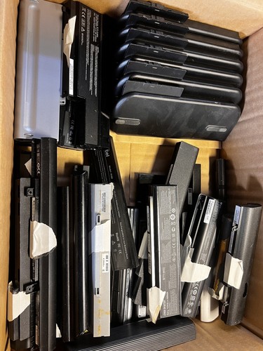 Stück 20kg notebook - 50,