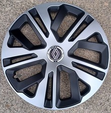 4 Radkappen "RAVEN" in