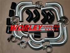 2.5" Aluminum Universal