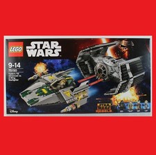 LEGO 75150 Star Wars Vader's