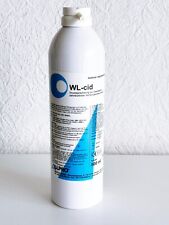 ALPRO WL-cid Druckspraylösung zur Reinigung ärztlicher Hohlkörperinstrumente