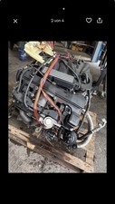 N42b20 BMW E46 318i Motor