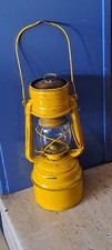 gelbe "Feuerhand"