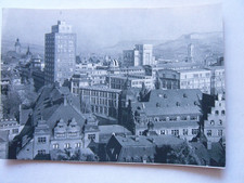 AK Jena Ortsansicht VEB Carl