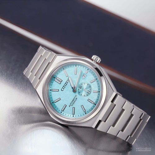 Citizen zenshin super - zenshin,