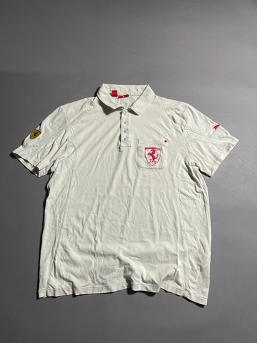 Puma ferrari vintage y2k - x,