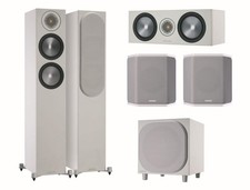 Monitor audio bronze cinema - 6g,
