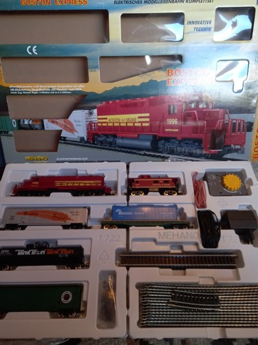 Mehano bosten express - bosten,