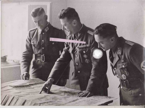 Foto panzer general - 2.wk,