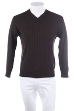 FIUME V-Neck-Pullover S