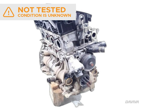 Bmw series nackter motor - series,