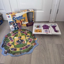 LazyTown Crystal Challenge