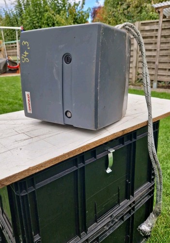 Stück original weishaupt - 1x,
