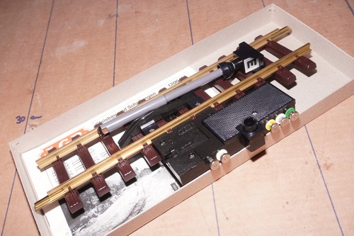 Lgb spur g 1055 - l/59],