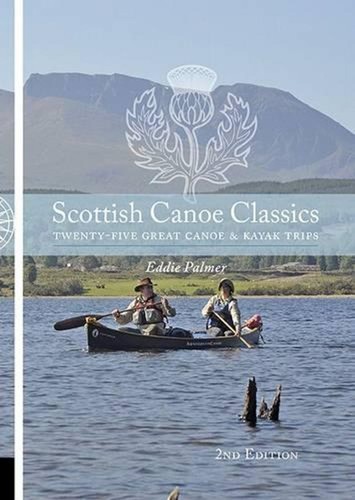 Scottish canoe classics - scottish,