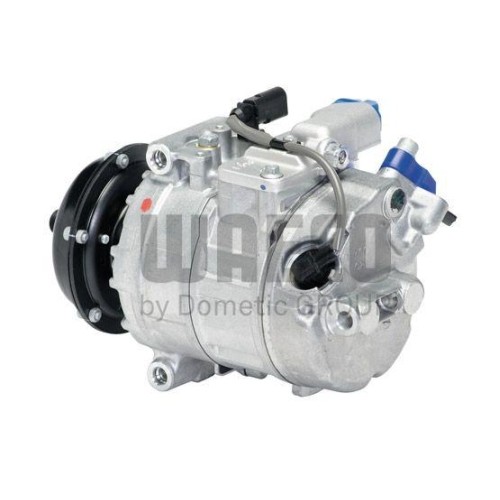 Kompressor klimaanlage - 1x, kompressor,