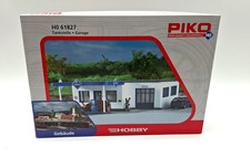 Piko 1:87 H0 61827 Tankstelle