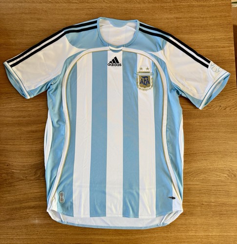 Argentinien trikot 2006 m - argentinien,