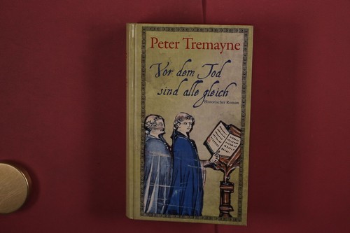 395512 peter tremayne - tremayne, dem