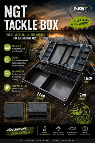 Neu ngt tackle - neu,
