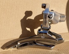 Campagnolo * Racing T 9sp * Triple Umwerfer Klemme (35mm)