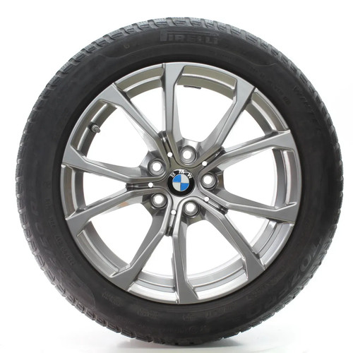 Bmw 3er g20 g21 winterräder - bmw,
