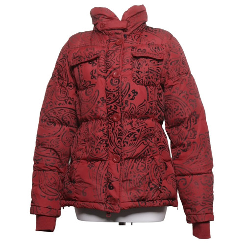 Desigual winterjacke damen - winterjacke,,
