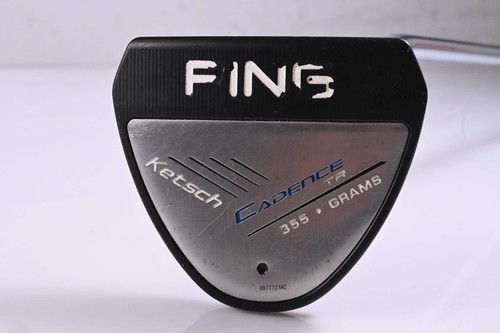 Ping cadence ketsch putter - ketsch,
