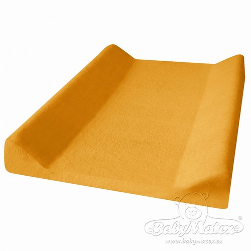 Frotteebezug für wickeltisch - frotteebezug,