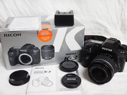 Pentax 55mm f3 5 - k-3, +
