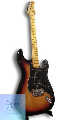 Gitarre legacy hb - g&l,