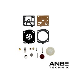 Vergaser Membran Satz