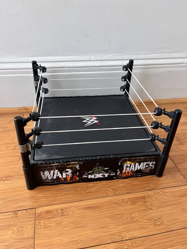 Wwe nxt wargames survivor - nxt,