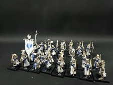 Warhammer Alte Welt Hochelfen