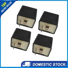 DC 12 V Blinkeinheit, Relais