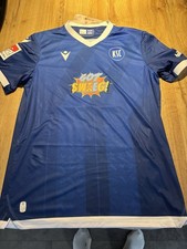 Macron KSC Karlsruher SC