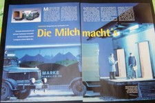 Krupp Titan Koffer LKW in 1-24