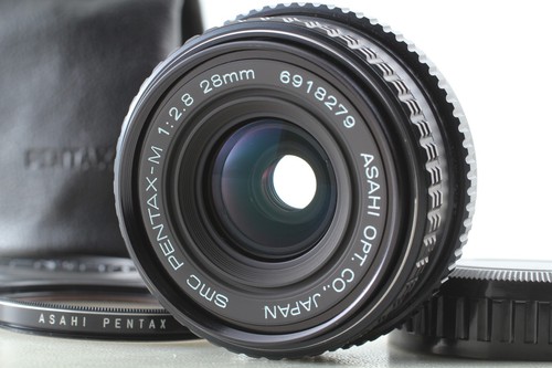 Neuwertig pentax smc - [neuwertig],