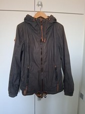 Naketano damen parka - naketano,