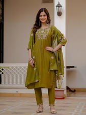 Kleidung bollywood salwar - kleidung,