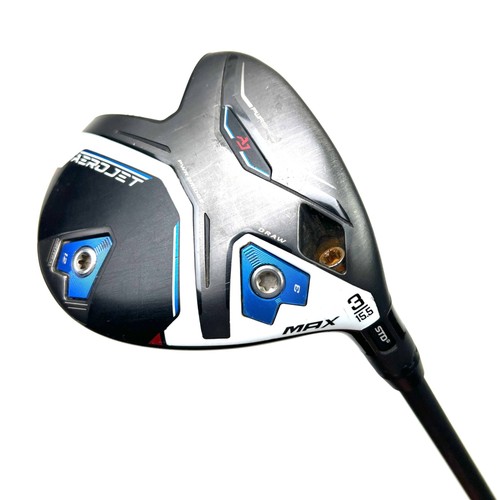 Cobra aerojet max - aerojet,