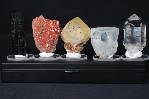 Mineraliensammlung thumbnail - mineraliensammlung, "thumbnail