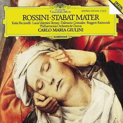 Lucia valentini terrani - lucia,
