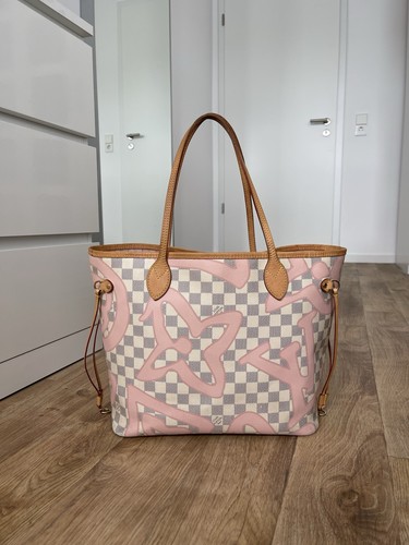 Org louis vuitton - vuitton, neverfull